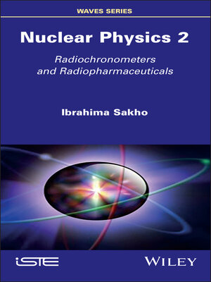 cover image of Nuclear Physics 2
